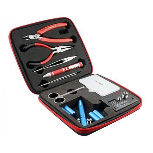 Coil Master - DIY tools kit 2